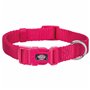 Collier pour Chien Trixie New Premium Fuchsia S 25-40 cm