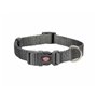 Collier pour Chien Trixie New Premium Graphite S 25-40 cm