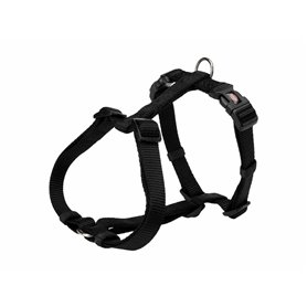 Harnais pour Chien Trixie New Premium Noir XXS/XS