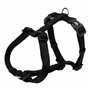 Harnais pour Chien Trixie New Premium Noir XXS/XS