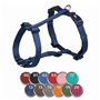 Harnais pour Chien Trixie New Premium Bleu de Colbat XS/S