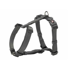 Harnais pour Chien Trixie New Premium Graphite XS/S