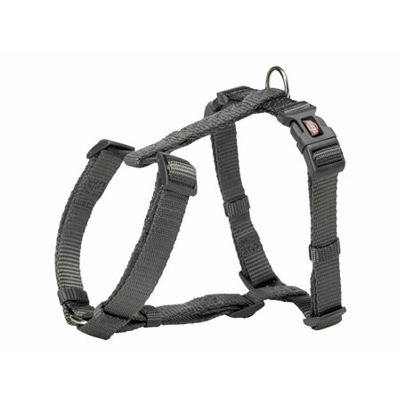 Harnais pour Chien Trixie New Premium Graphite XS/S