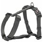 Harnais pour Chien Trixie New Premium Graphite XS/S
