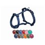 Harnais pour Chien Trixie New Premium Graphite XS/S