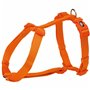 Harnais pour Chien Trixie New Premium Orange L/XL