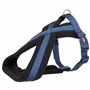 Harnais pour Chien Trixie Confort New Premium Indigo XS/S