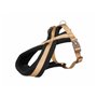 Harnais pour Chien Trixie Confort New Premium Caramel