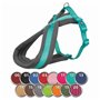 Harnais pour Chien Trixie Confort New Premium Caramel