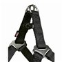 Harnais pour chien Trixie New Premium Noir M