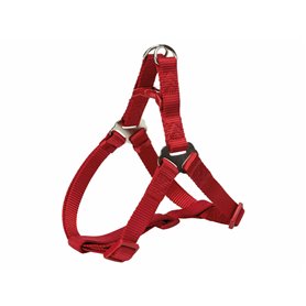 Harnais pour chien Trixie New Premium Rouge S