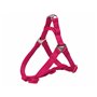 Harnais pour chien Trixie New Premium Fuchsia XS/S