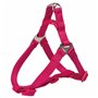 Harnais pour chien Trixie New Premium Fuchsia XS/S