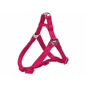 Harnais pour chien Trixie New Premium Fuchsia M