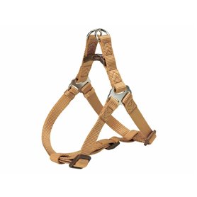 Harnais pour chien Trixie New Premium Caramel XS/S