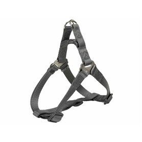 Harnais pour chien Trixie New Premium Graphite XS/S
