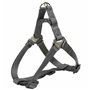 Harnais pour chien Trixie New Premium Graphite XS/S