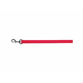 Laisse pour Chien Trixie Classic Rouge L/XL
