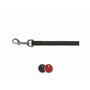 Laisse pour Chien Trixie Classic Rouge L/XL