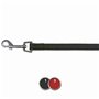 Laisse pour Chien Trixie Classic Rouge L/XL