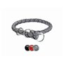 Collier d'entraînement pour chiens Trixie New Cavo Noir 47-55 cm