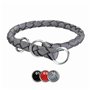 Collier d'entraînement pour chiens Trixie New Cavo Noir 47-55 cm