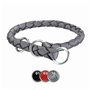 Collier de dressage Trixie New Cavo Noir 25-31 cm
