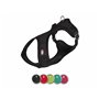 Harnais pour Chien Trixie Comfort Sof Azul Océano XXS/XS