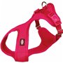 Harnais pour Chien Trixie Comfort Sof Fuchsia XXS/XS