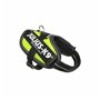 Harnais pour Chien Trixie IDC Jaune 2 Baby 2 (XS/S)