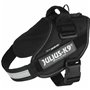 Harnais pour Chien Trixie IDC Noir M/L