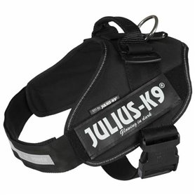 Harnais pour Chien Trixie IDC Noir L/XL 2