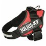 Harnais pour Chien Trixie IDC Rouge L 1