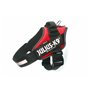 Harnais pour Chien Trixie IDC Rouge L 1