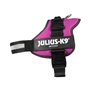 Harnais pour Chien Trixie Power Fuchsia L 1