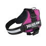 Harnais pour Chien Trixie Power Fuchsia L 1