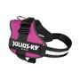 Harnais pour Chien Trixie Power Fuchsia L 1