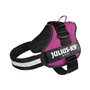 Harnais pour Chien Trixie Power Fuchsia L/XL 2
