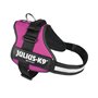 Harnais pour Chien Trixie Power Fuchsia L/XL 2