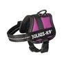 Harnais pour Chien Trixie Fuchsia 1 Baby 1 (XS) 26-36 cm