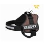 Harnais pour Chien Trixie Power Marron XL 3