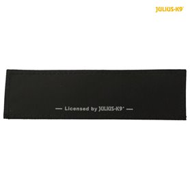 Étiquettes pour harnais Julius K9 151198 S 2 Unités