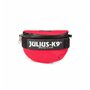 Sac pour harnais Julius K9 Baby Mini Rouge 1 Baby 1 - Mini-Mini 2 Unités