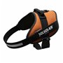 Harnais pour Chien Julius K9 IDC Orange XL 3 82-118 CM