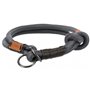 Collier d'entraînement pour chiens Trixie BE NORDIC Marron Gris foncé 50 cm