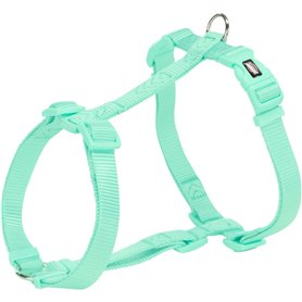 Harnais pour Chien Trixie Premium Menthe L/XL