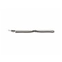 Laisse réglable pour chien Trixie Noir Gris S/M 2 m