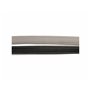 Laisse réglable pour chien Trixie Noir Gris S/M 2 m