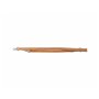 Laisse réglable pour chien Trixie Heartbeat Marron L/XL 2 m