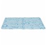 Tapis pour chien Trixie 28777 Bleu Polyester